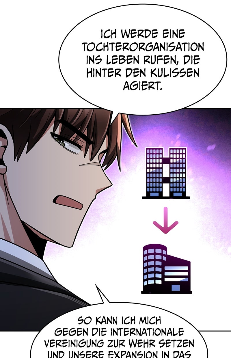 Read Vom genialen Hunter zum Dungeon-Putzer DE Manga Online