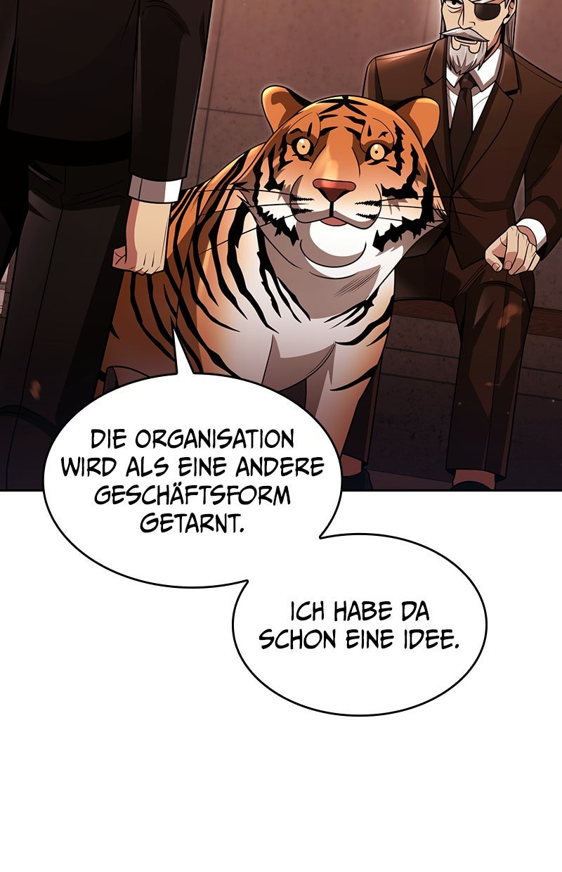 Read Vom genialen Hunter zum Dungeon-Putzer DE Manga Online