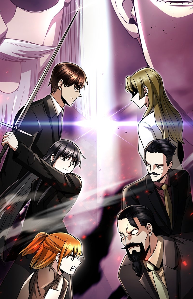 Read Vom genialen Hunter zum Dungeon-Putzer DE Manga Online