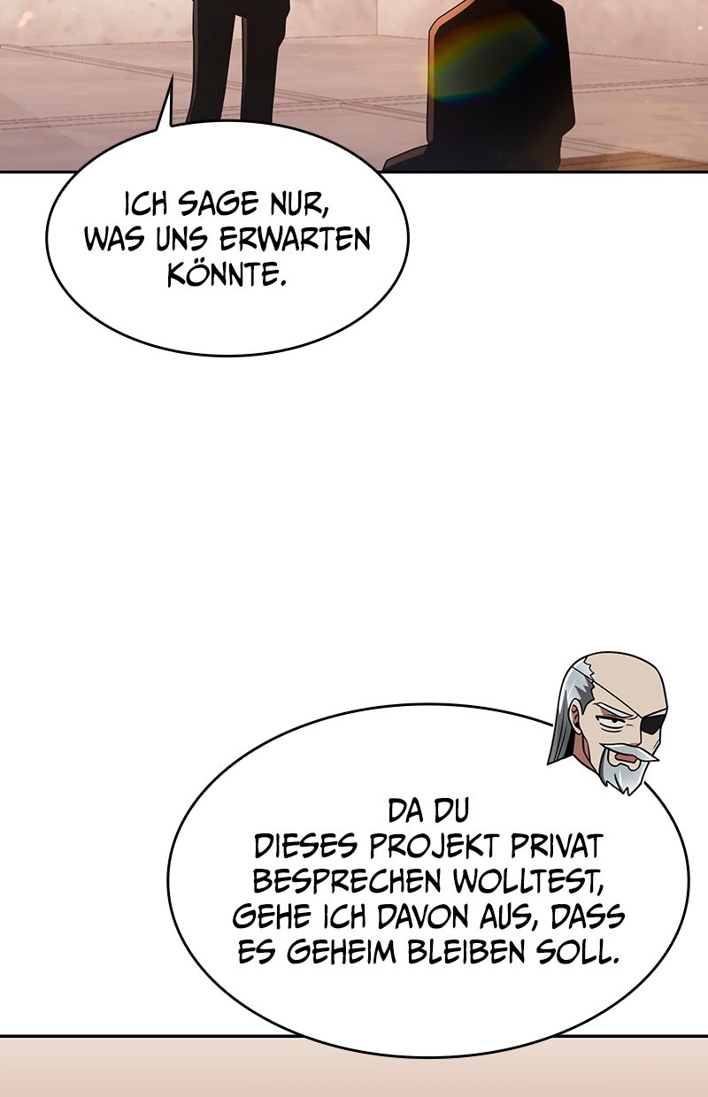 Read Vom genialen Hunter zum Dungeon-Putzer DE Manga Online