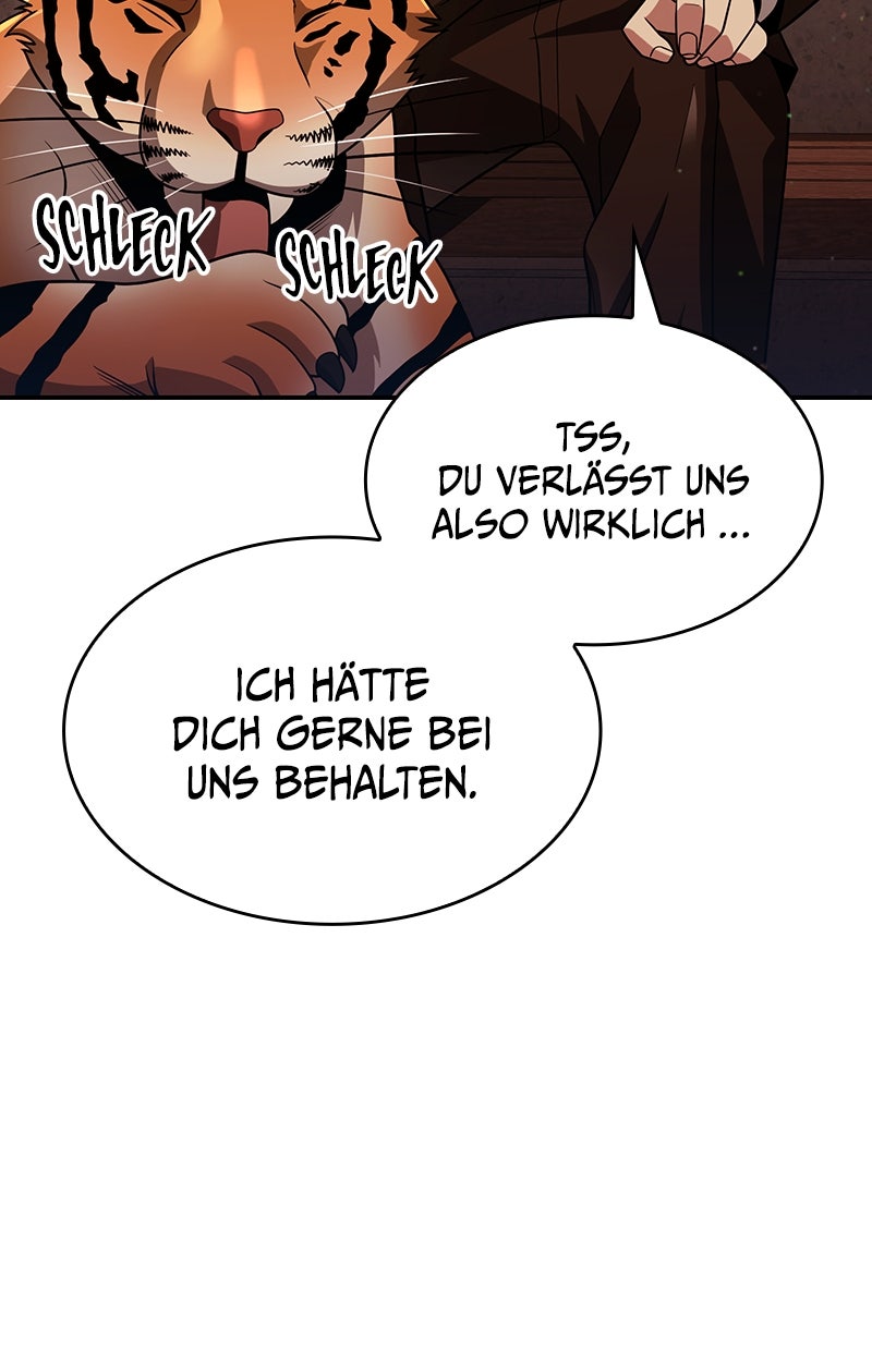 Read Vom genialen Hunter zum Dungeon-Putzer DE Manga Online