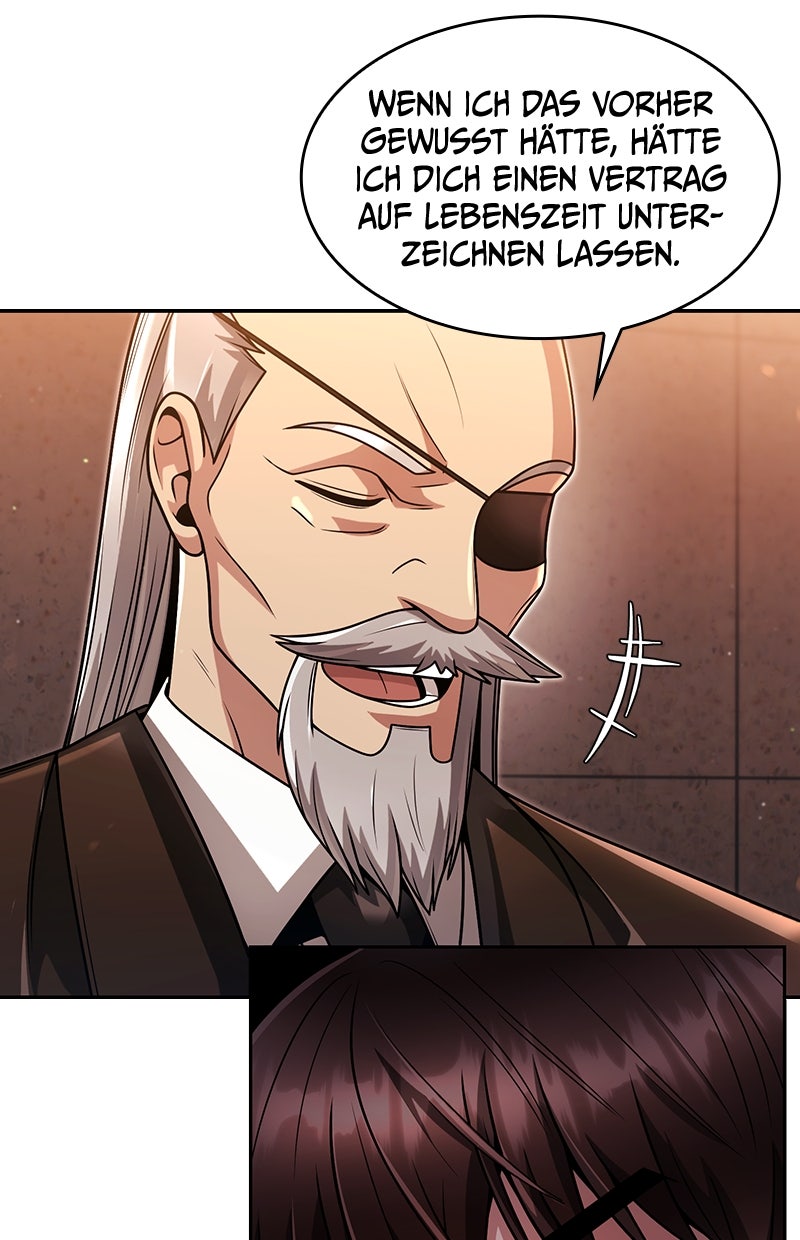 Read Vom genialen Hunter zum Dungeon-Putzer DE Manga Online