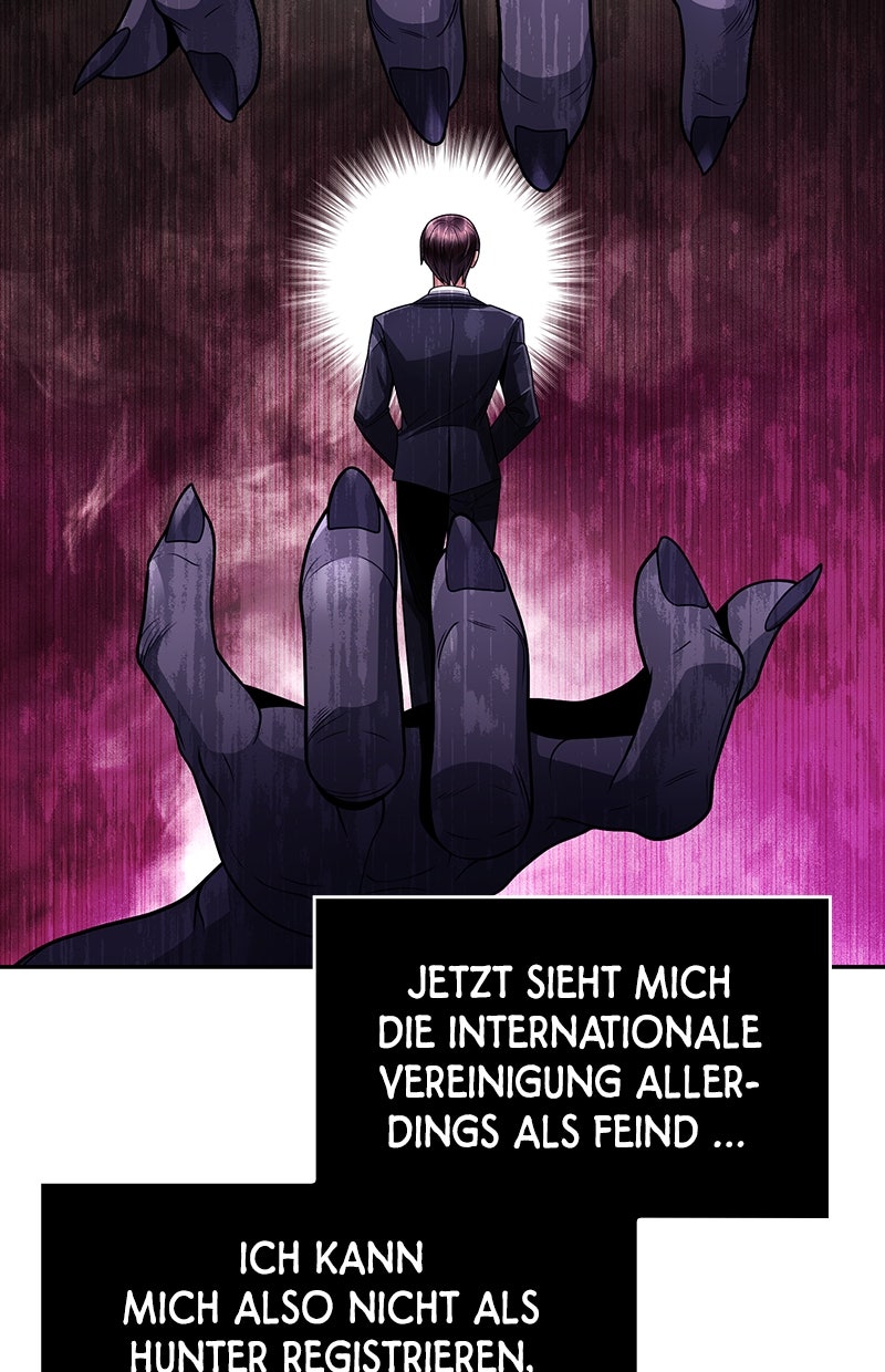 Read Vom genialen Hunter zum Dungeon-Putzer DE Manga Online