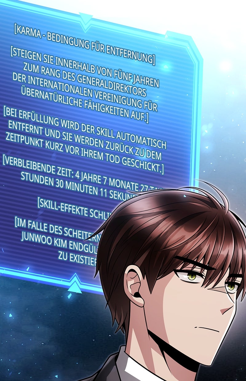 Read Vom genialen Hunter zum Dungeon-Putzer DE Manga Online