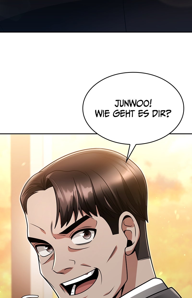 Read Vom genialen Hunter zum Dungeon-Putzer DE Manga Online