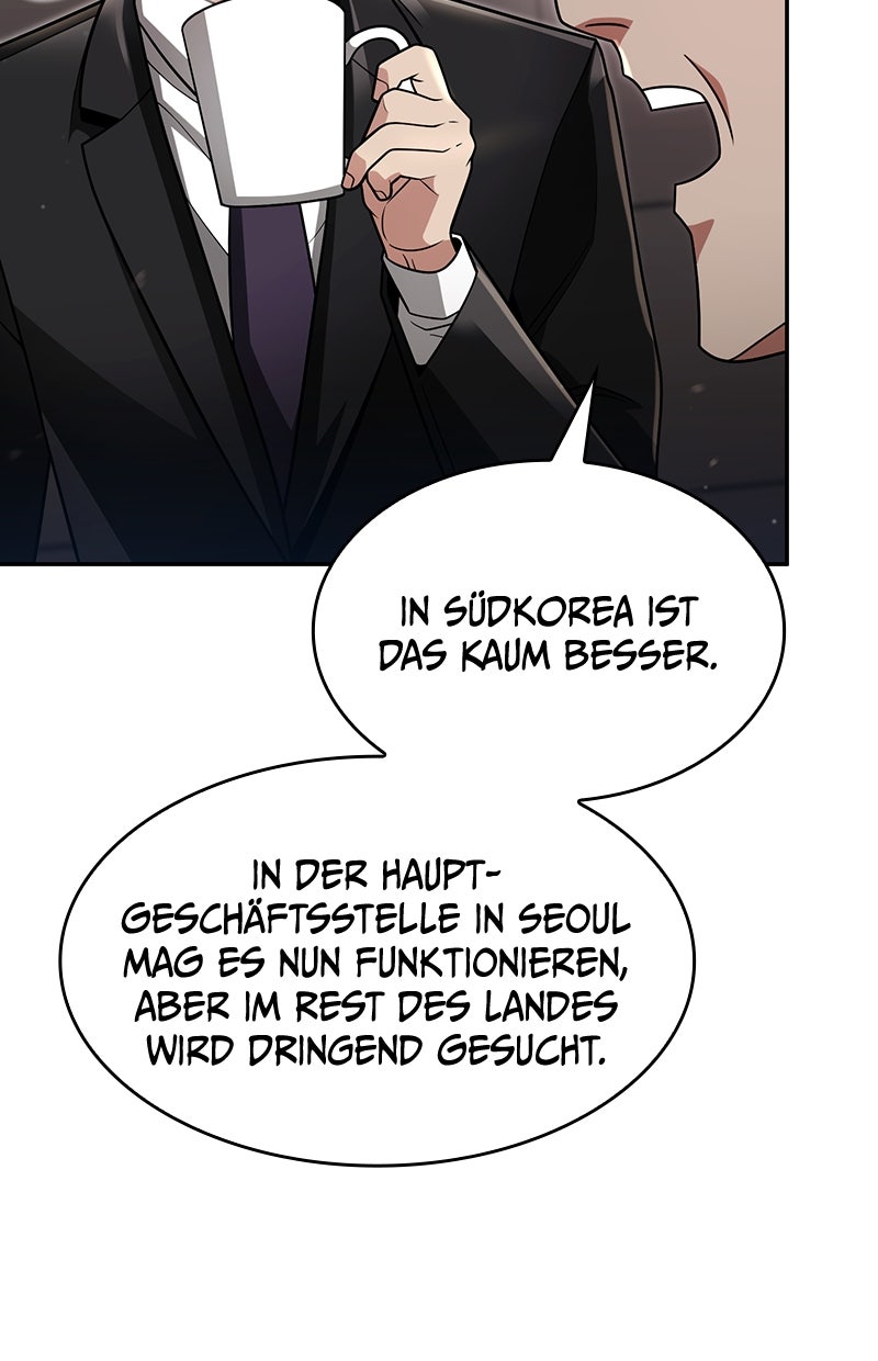 Read Vom genialen Hunter zum Dungeon-Putzer DE Manga Online