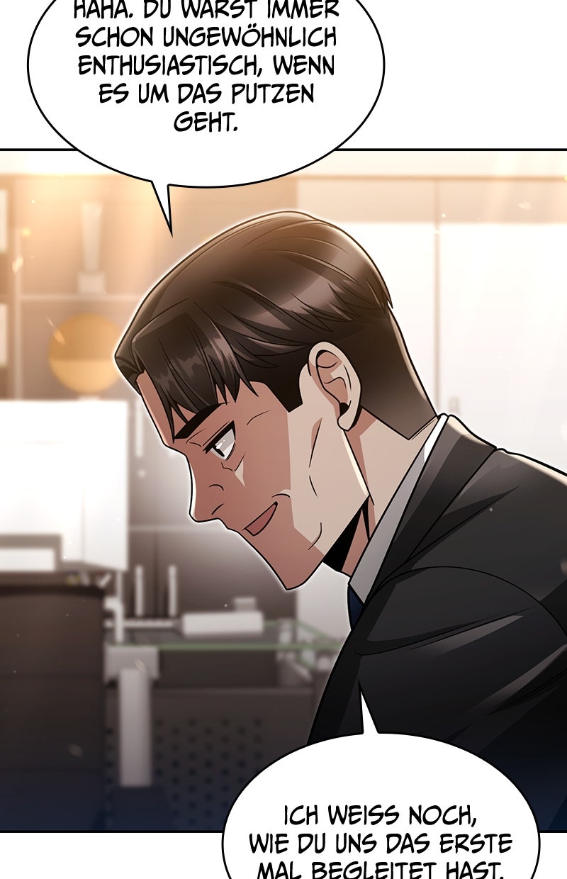 Read Vom genialen Hunter zum Dungeon-Putzer DE Manga Online