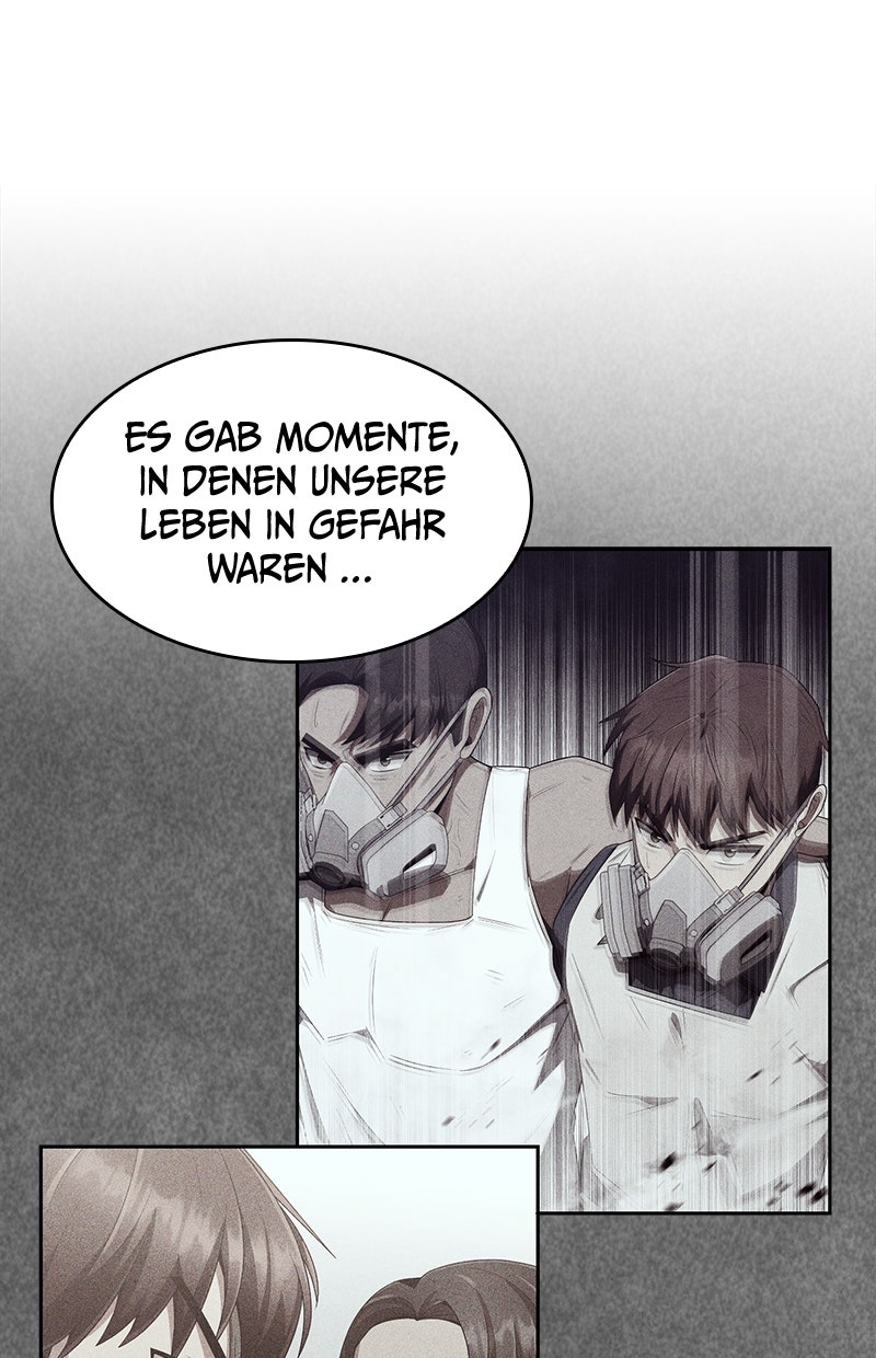 Read Vom genialen Hunter zum Dungeon-Putzer DE Manga Online