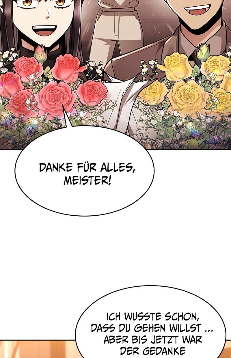 Read Vom genialen Hunter zum Dungeon-Putzer DE Manga Online