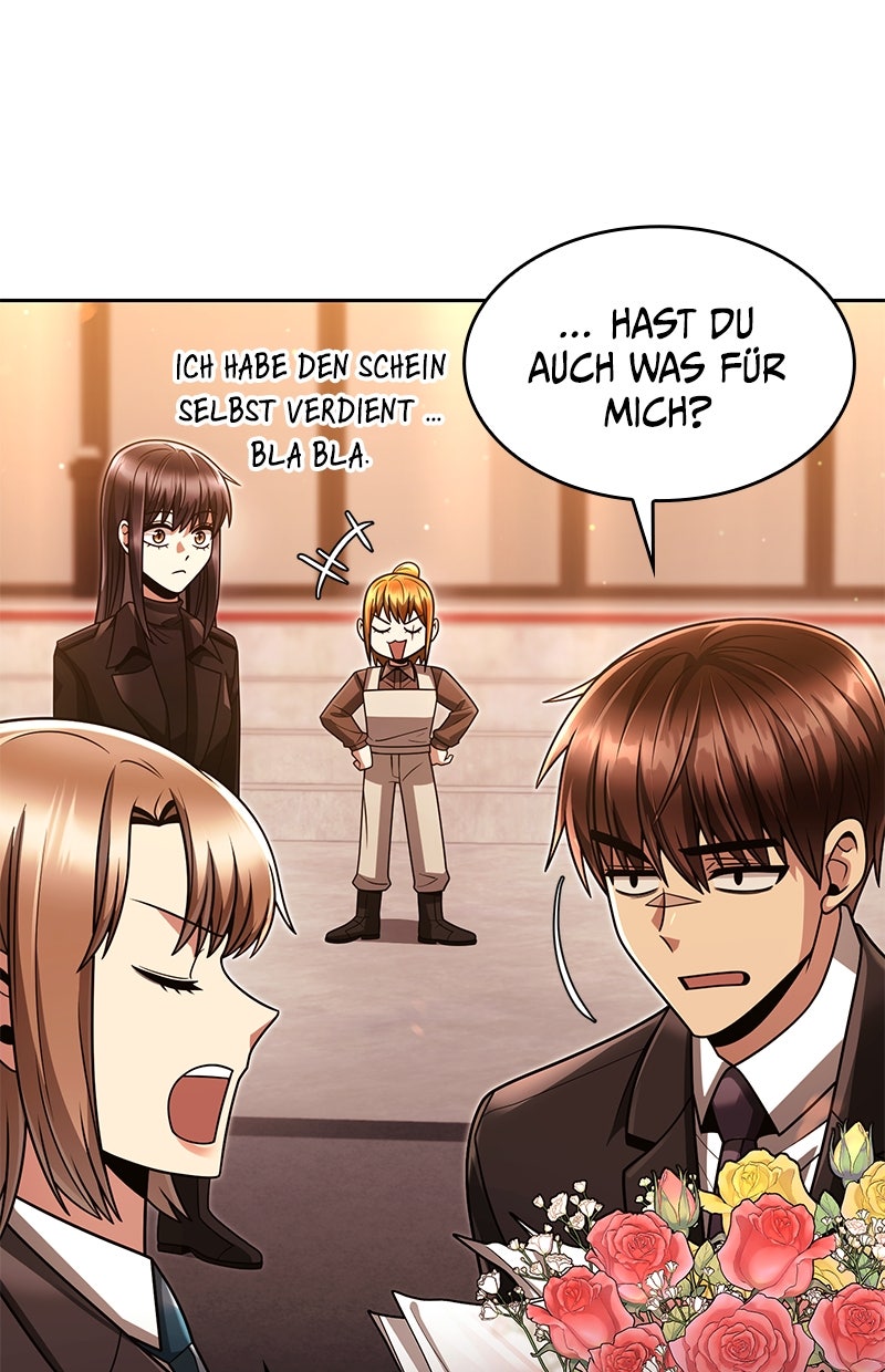 Read Vom genialen Hunter zum Dungeon-Putzer DE Manga Online