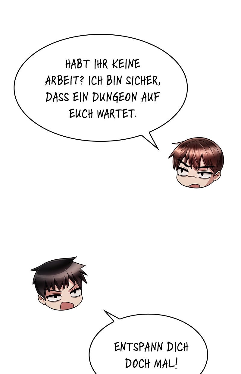 Read Vom genialen Hunter zum Dungeon-Putzer DE Manga Online