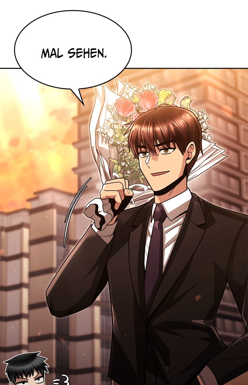 Read Vom genialen Hunter zum Dungeon-Putzer DE Manga Online