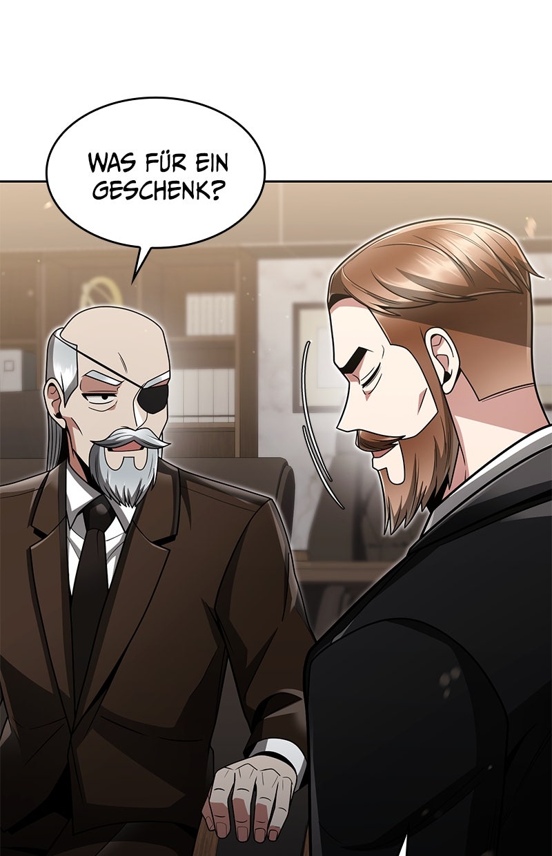 Read Vom genialen Hunter zum Dungeon-Putzer DE Manga Online