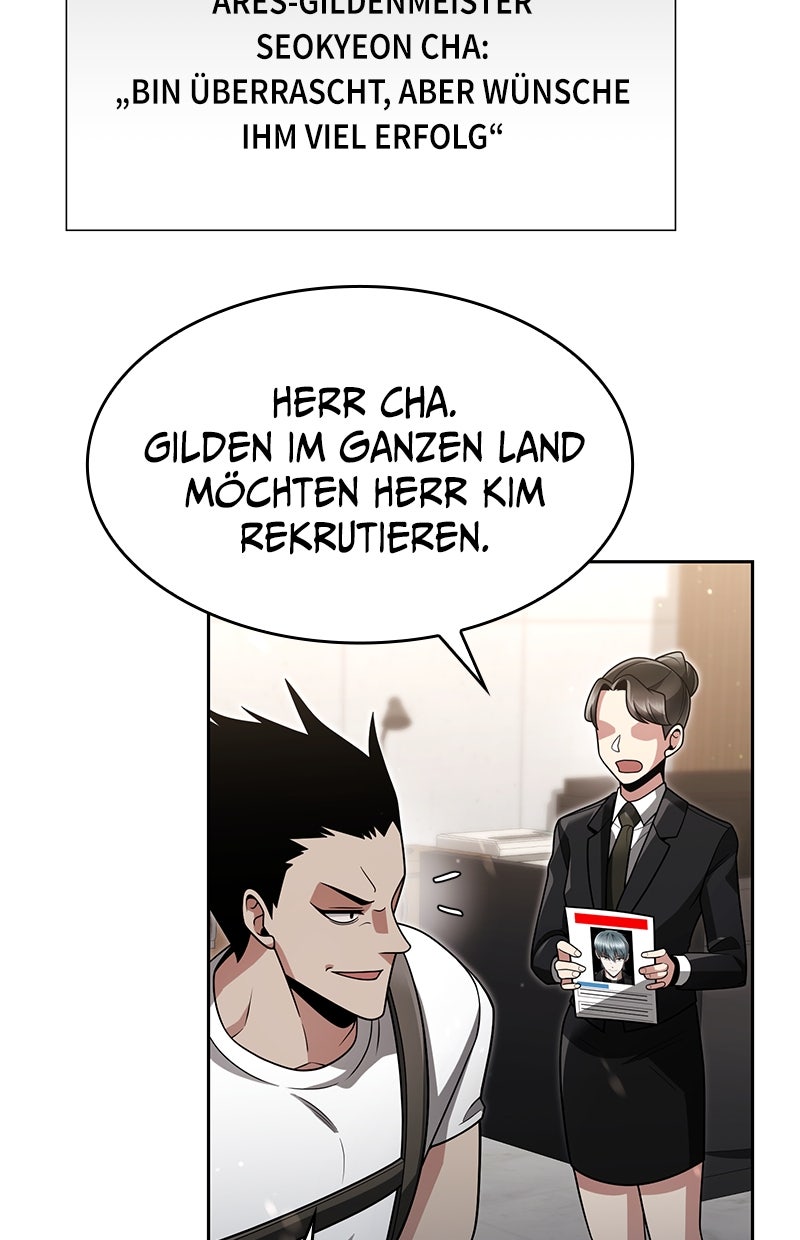 Read Vom genialen Hunter zum Dungeon-Putzer DE Manga Online