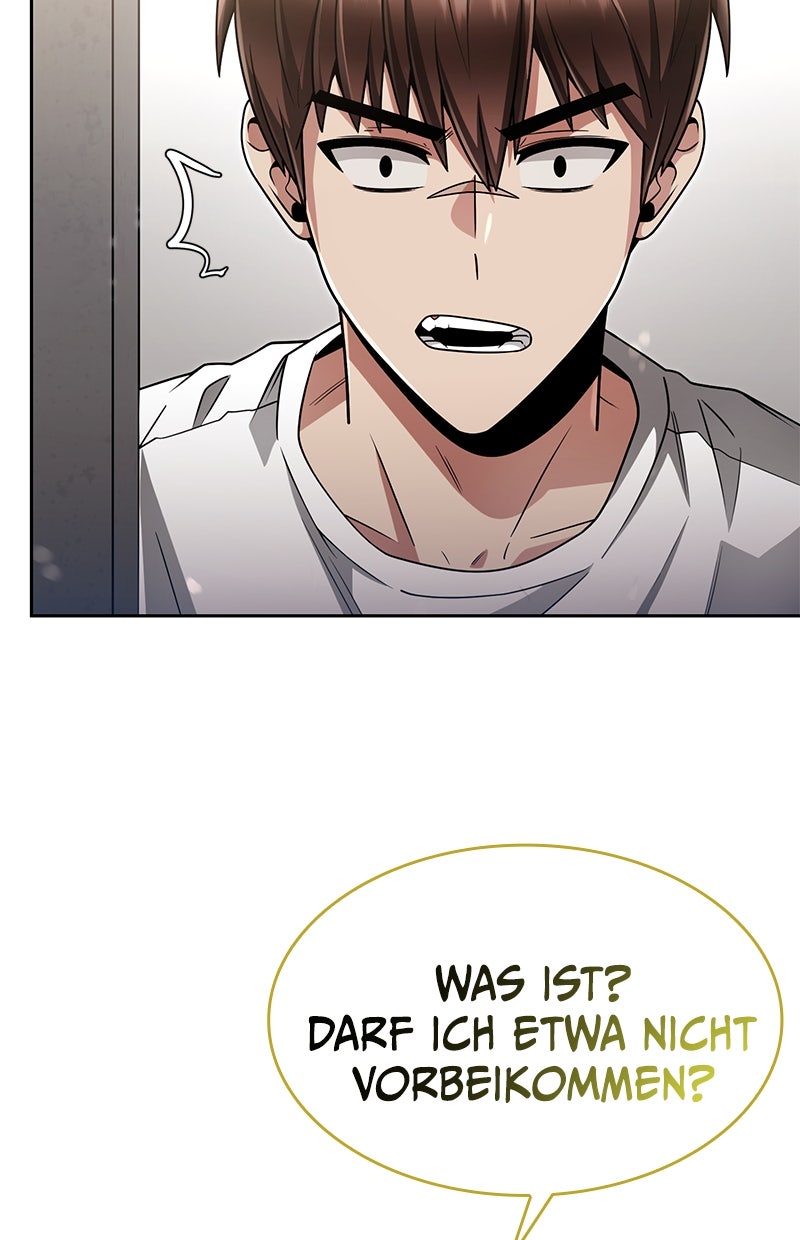 Read Vom genialen Hunter zum Dungeon-Putzer DE Manga Online