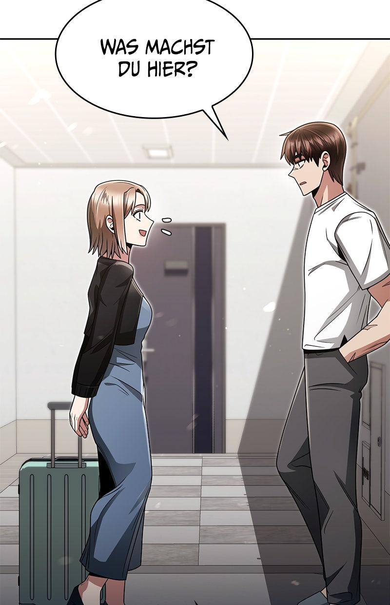 Read Vom genialen Hunter zum Dungeon-Putzer DE Manga Online