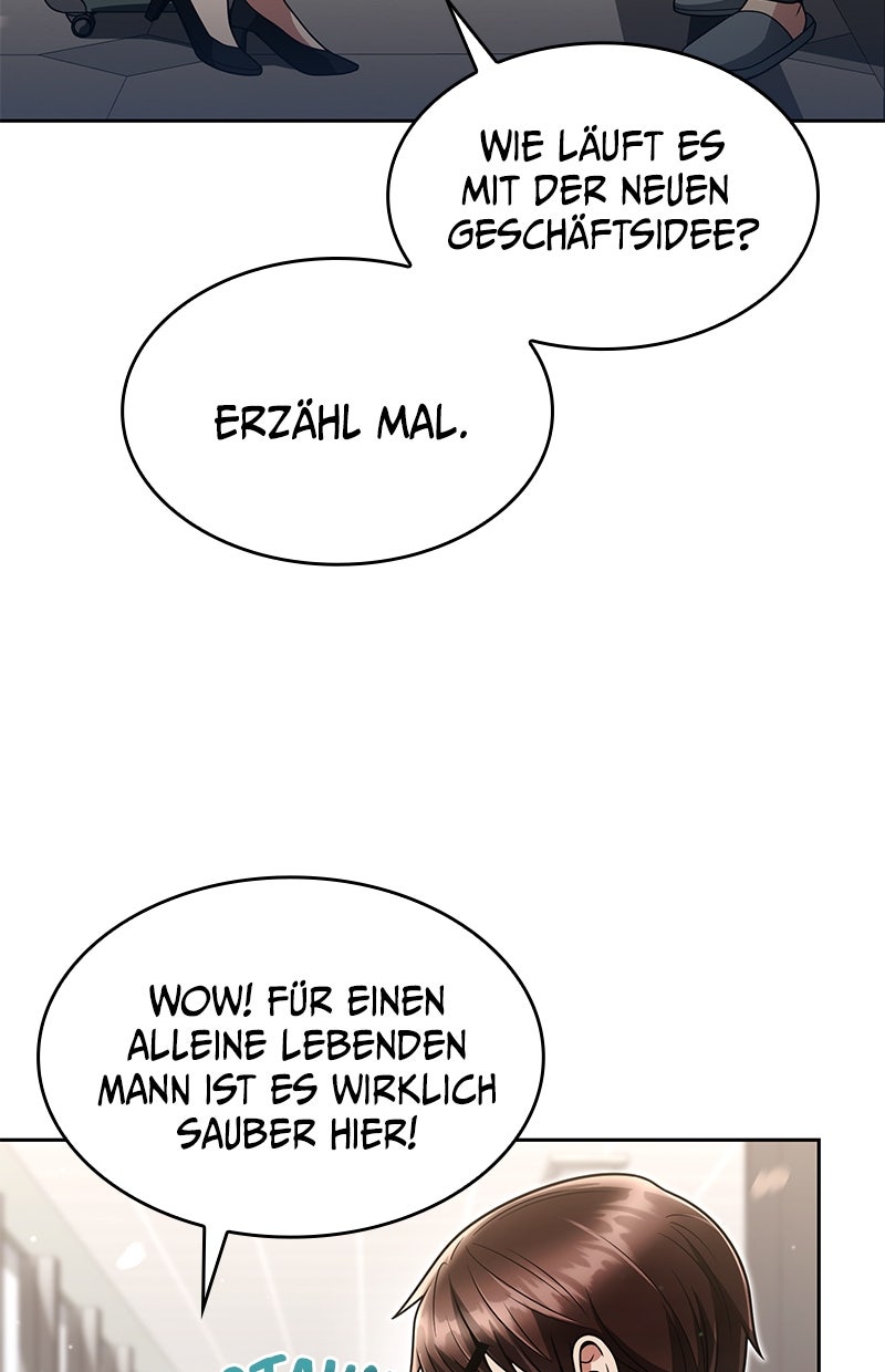 Read Vom genialen Hunter zum Dungeon-Putzer DE Manga Online