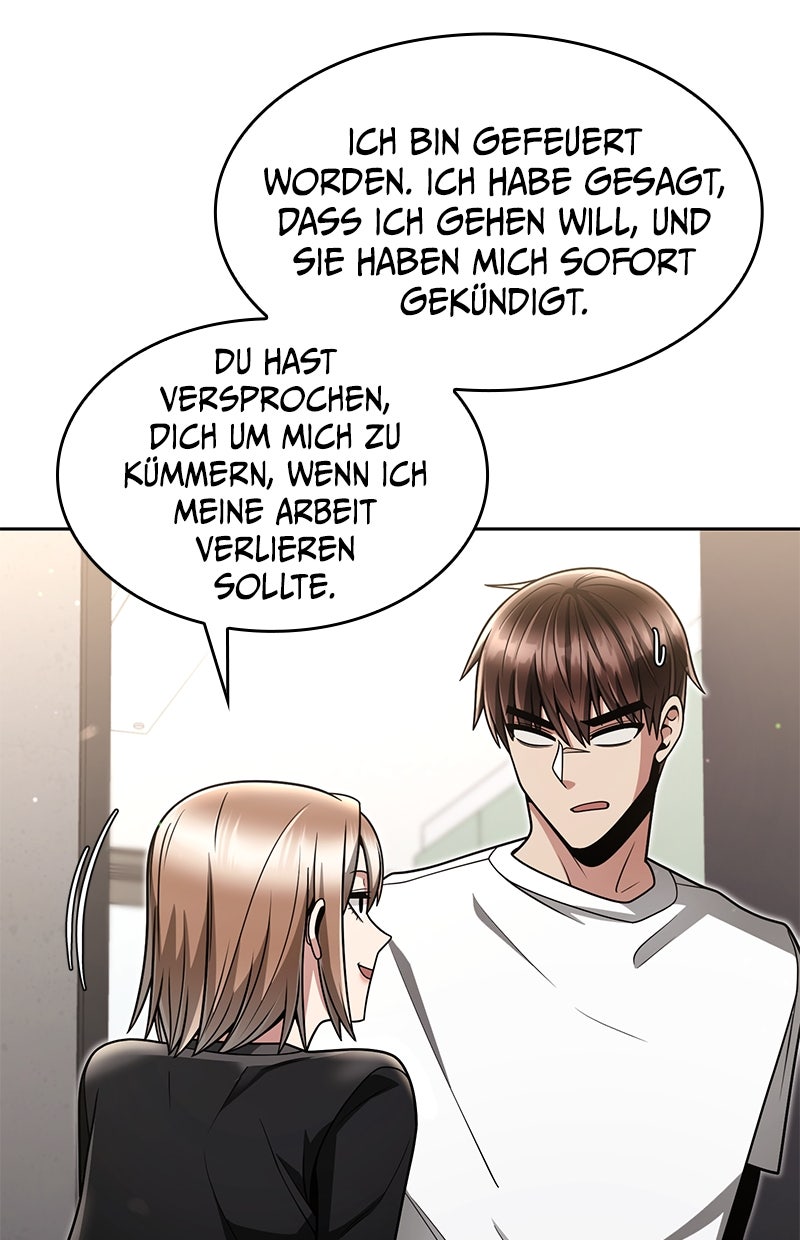 Read Vom genialen Hunter zum Dungeon-Putzer DE Manga Online