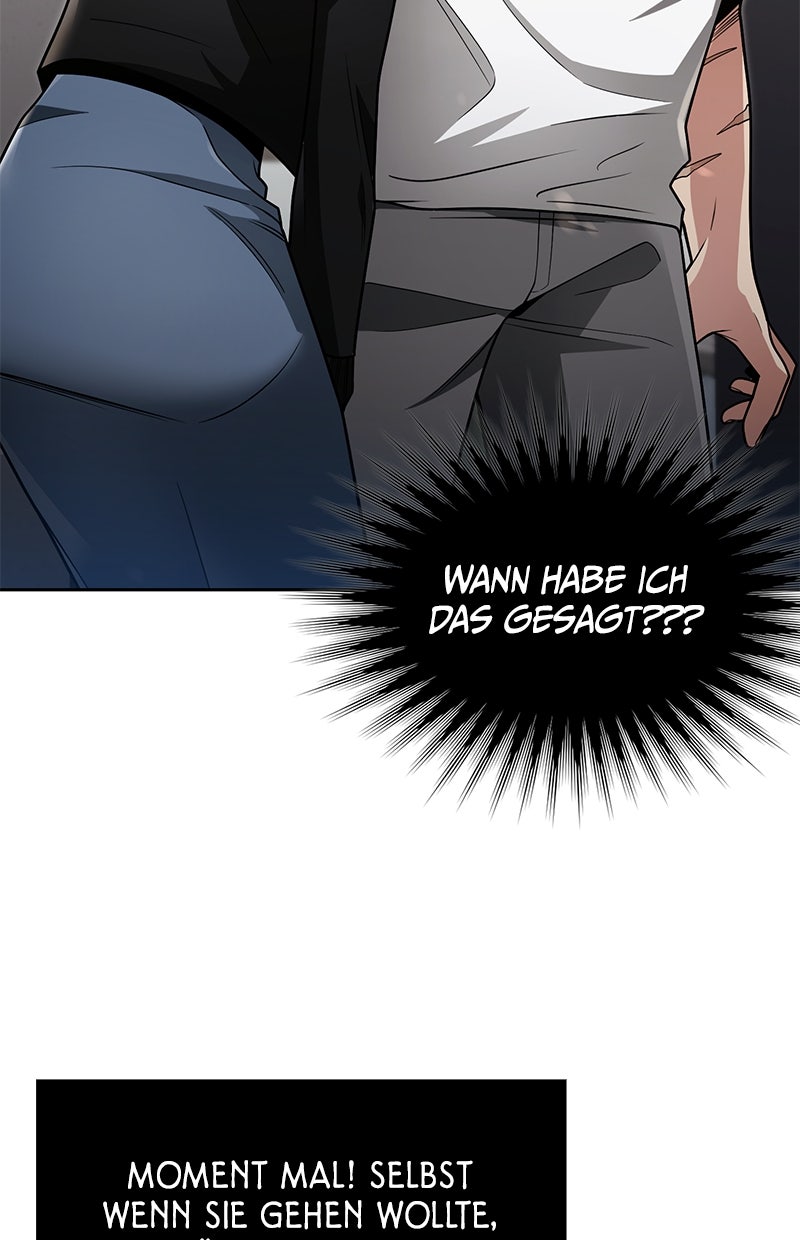 Read Vom genialen Hunter zum Dungeon-Putzer DE Manga Online