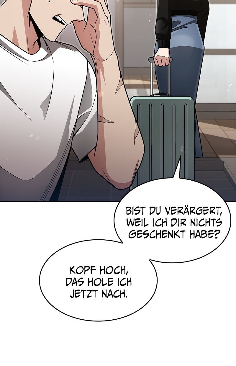 Read Vom genialen Hunter zum Dungeon-Putzer DE Manga Online