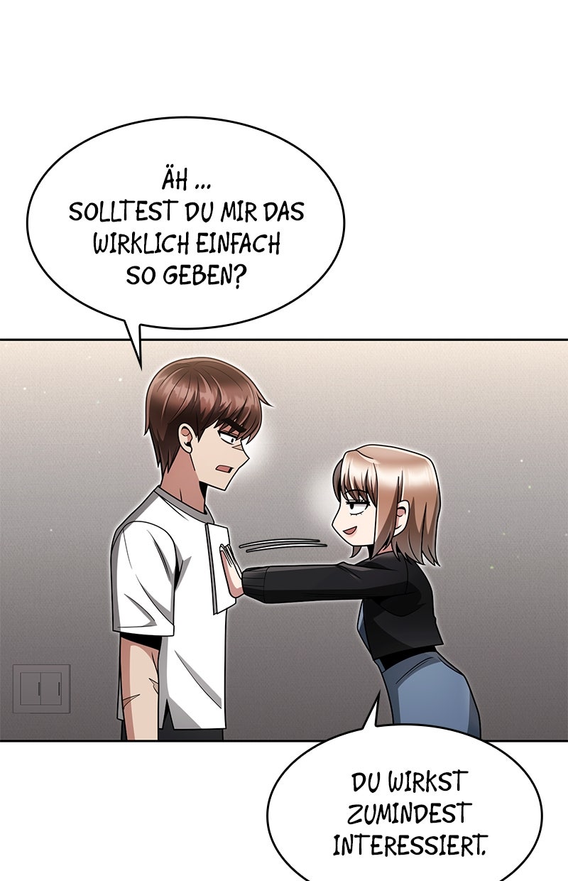 Read Vom genialen Hunter zum Dungeon-Putzer DE Manga Online