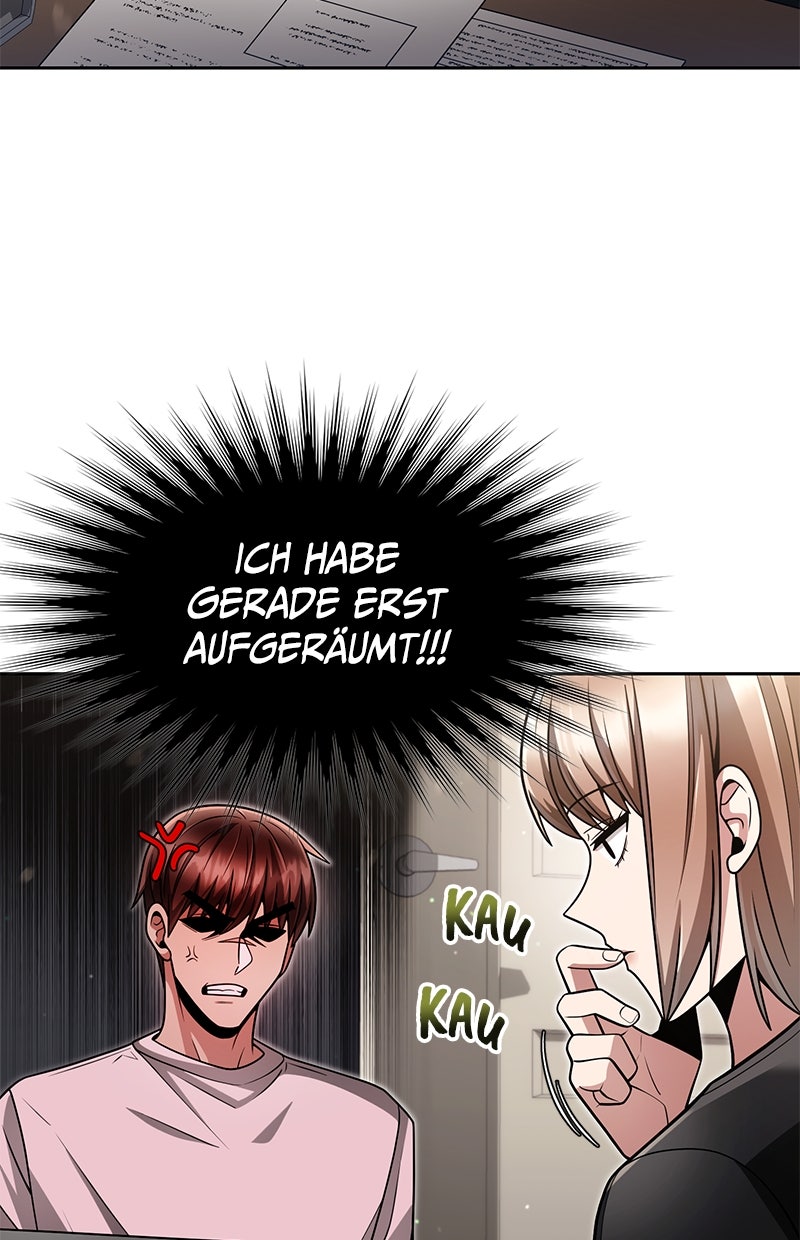 Read Vom genialen Hunter zum Dungeon-Putzer DE Manga Online