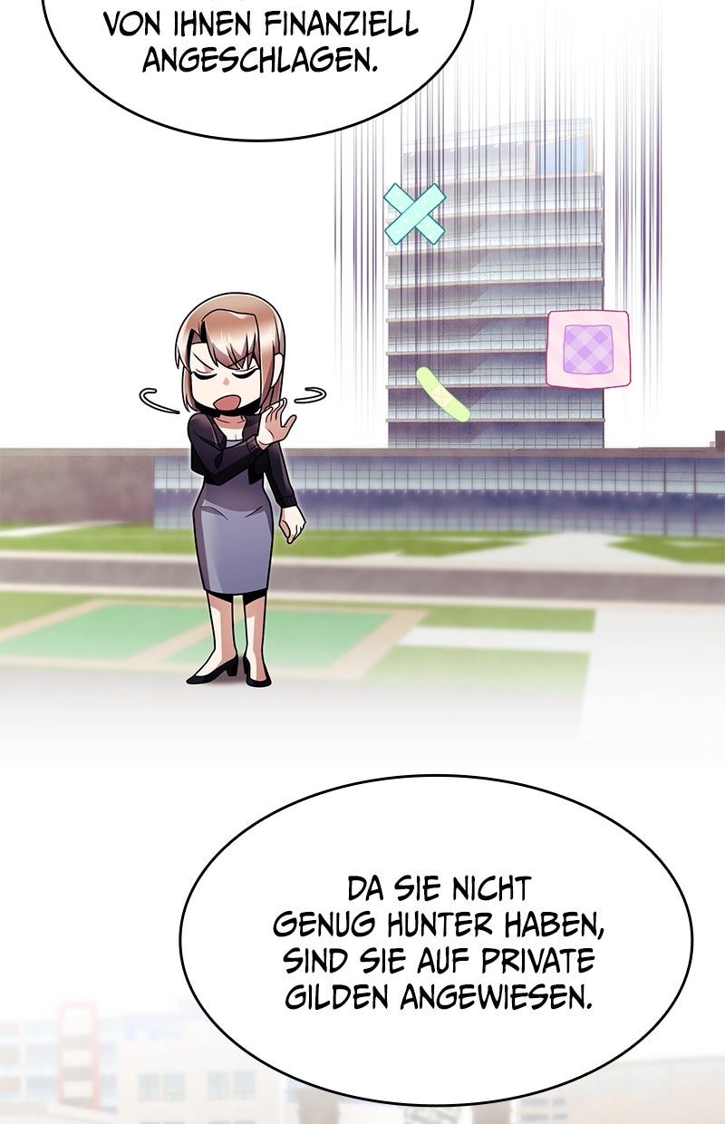 Read Vom genialen Hunter zum Dungeon-Putzer DE Manga Online