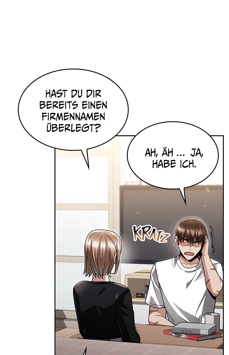 Read Vom genialen Hunter zum Dungeon-Putzer DE Manga Online