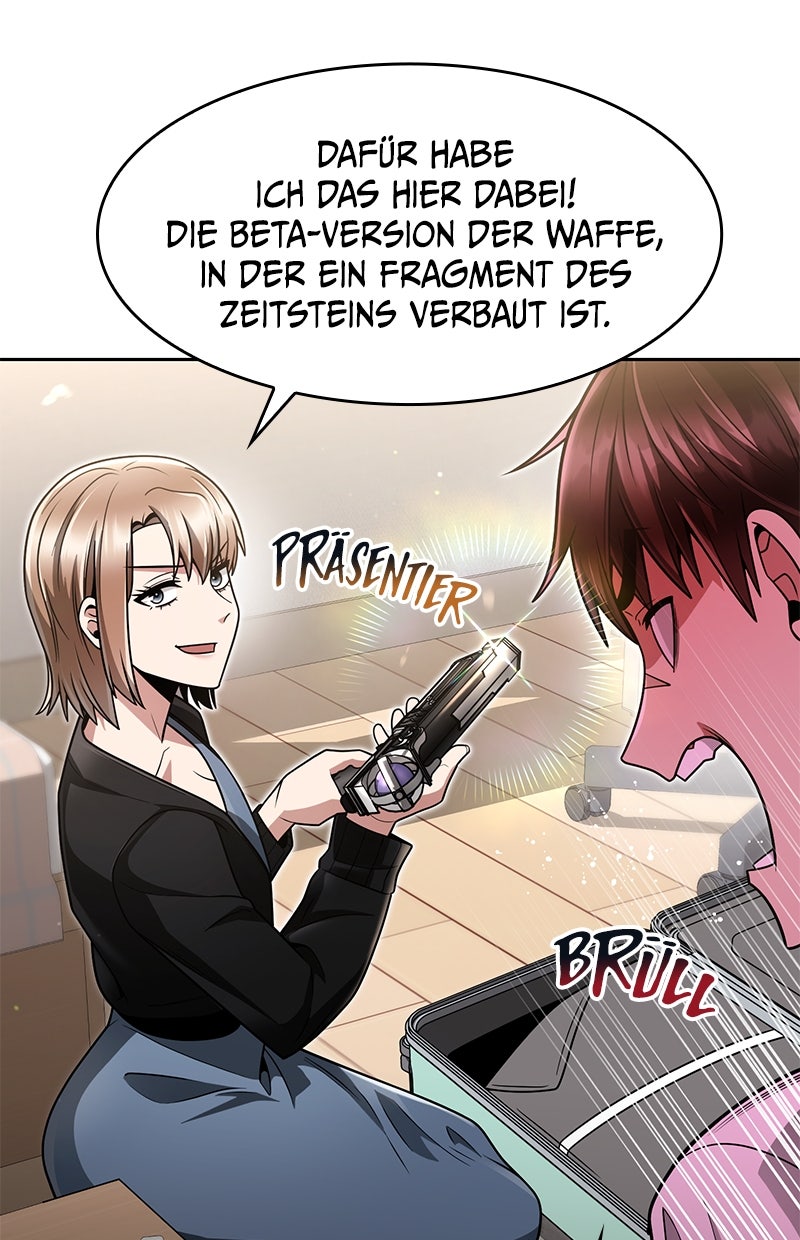 Read Vom genialen Hunter zum Dungeon-Putzer DE Manga Online