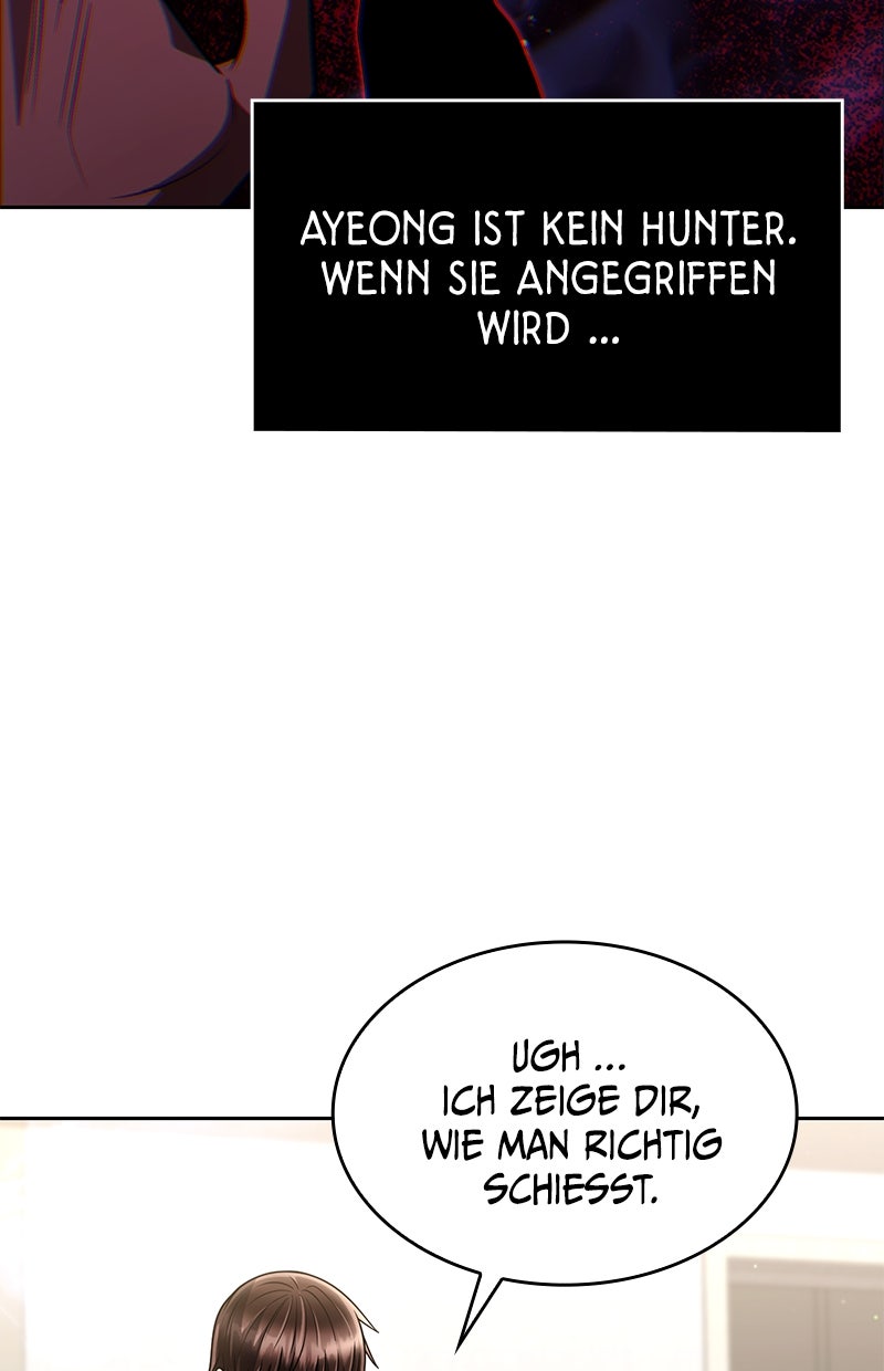 Read Vom genialen Hunter zum Dungeon-Putzer DE Manga Online