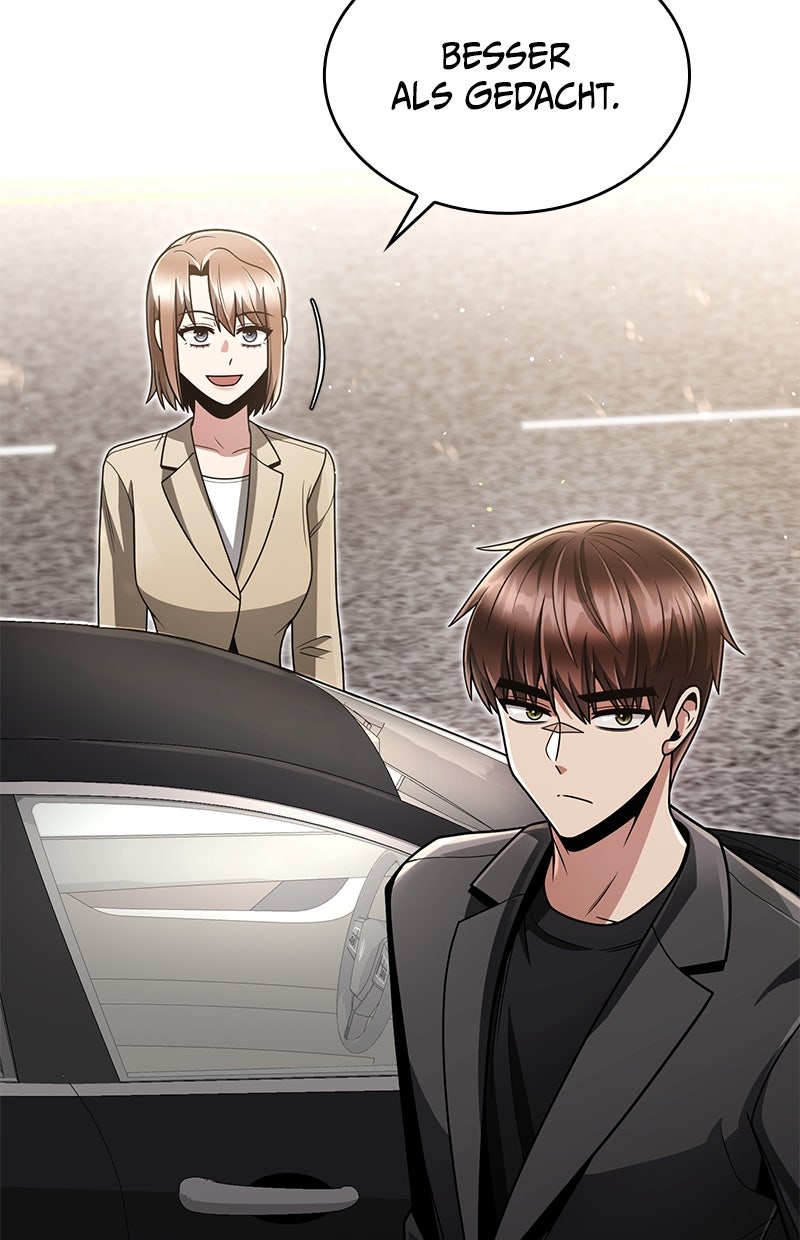 Read Vom genialen Hunter zum Dungeon-Putzer DE Manga Online