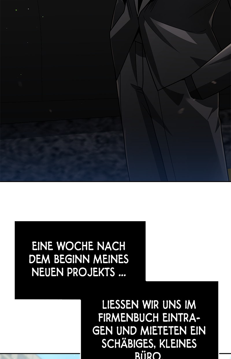 Read Vom genialen Hunter zum Dungeon-Putzer DE Manga Online