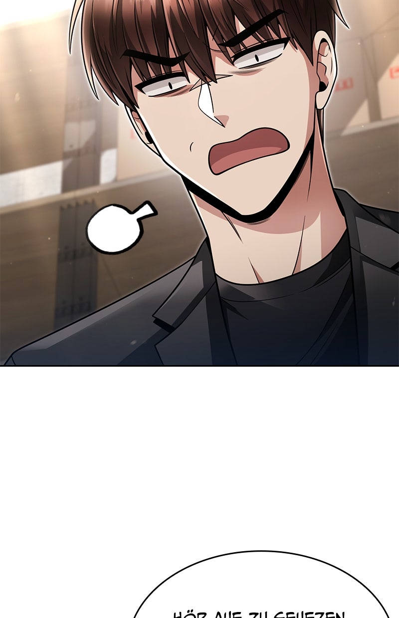 Read Vom genialen Hunter zum Dungeon-Putzer DE Manga Online