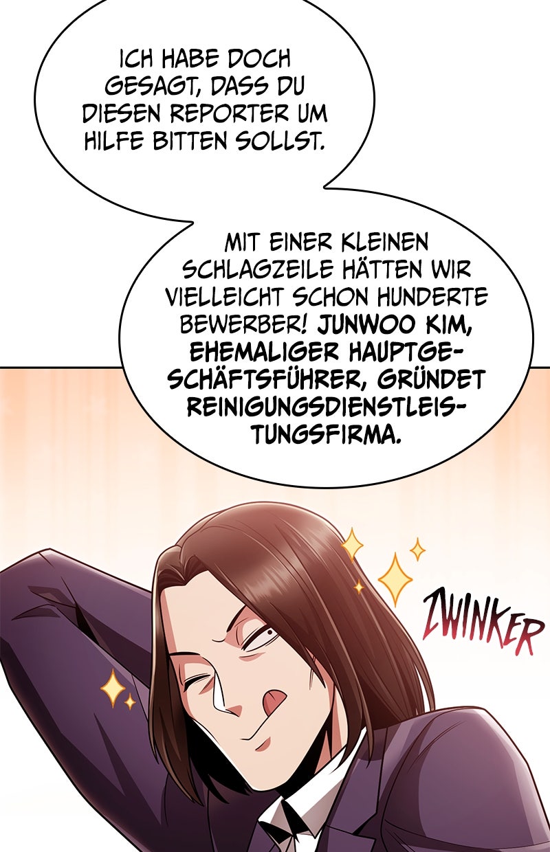 Read Vom genialen Hunter zum Dungeon-Putzer DE Manga Online