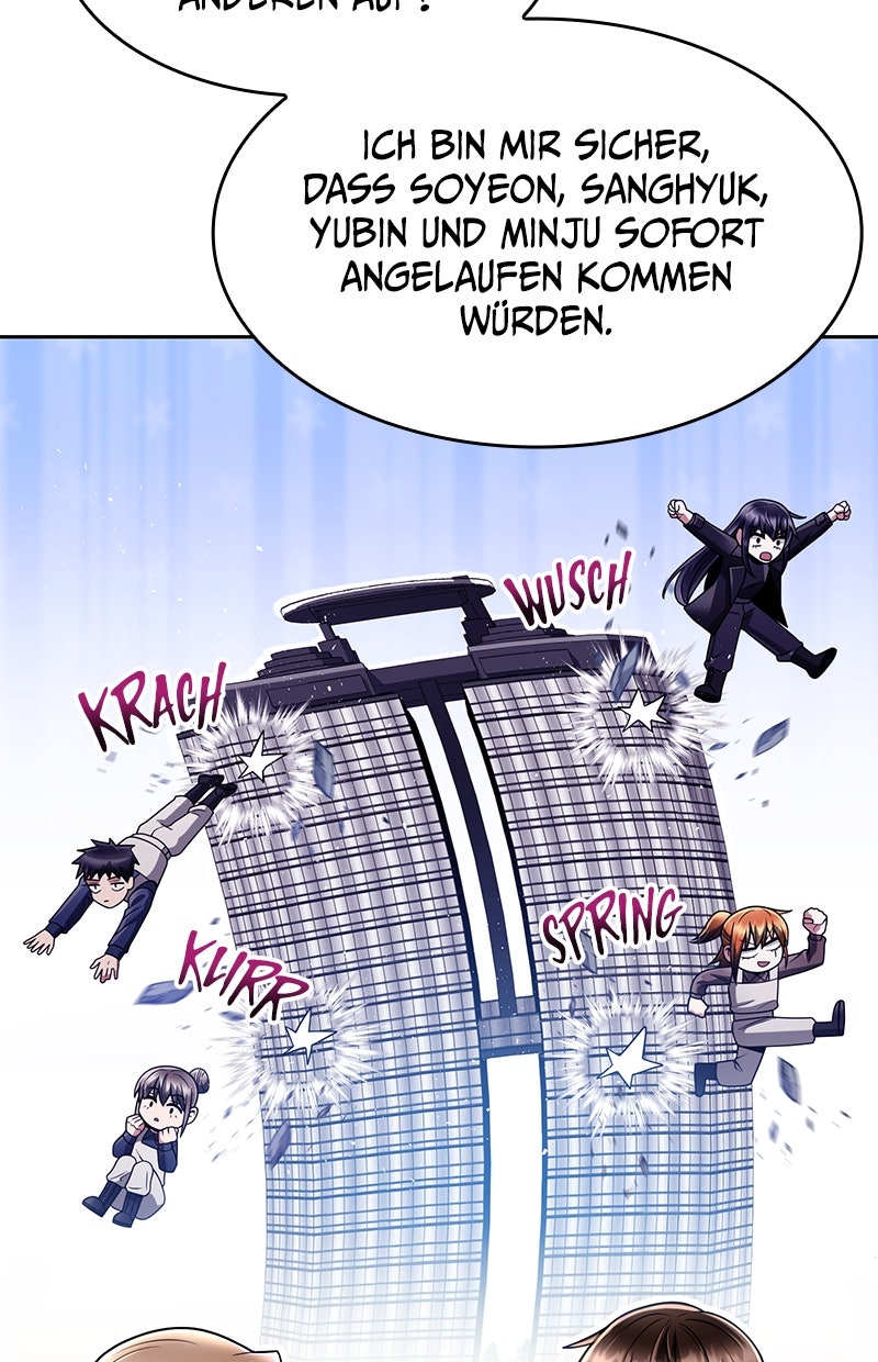 Read Vom genialen Hunter zum Dungeon-Putzer DE Manga Online