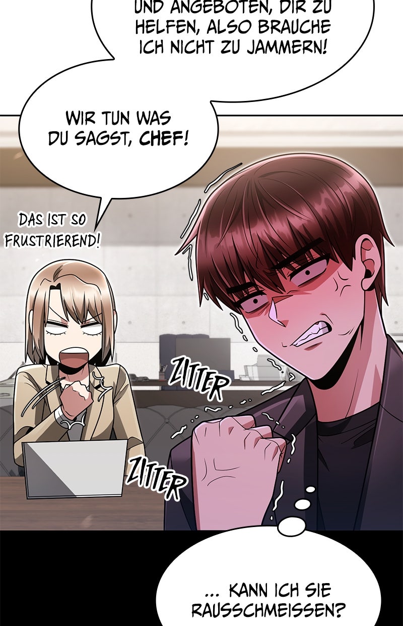 Read Vom genialen Hunter zum Dungeon-Putzer DE Manga Online