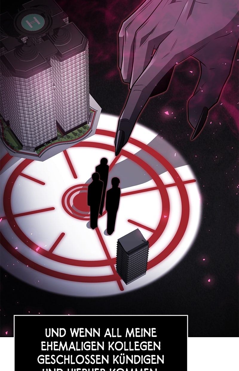 Read Vom genialen Hunter zum Dungeon-Putzer DE Manga Online