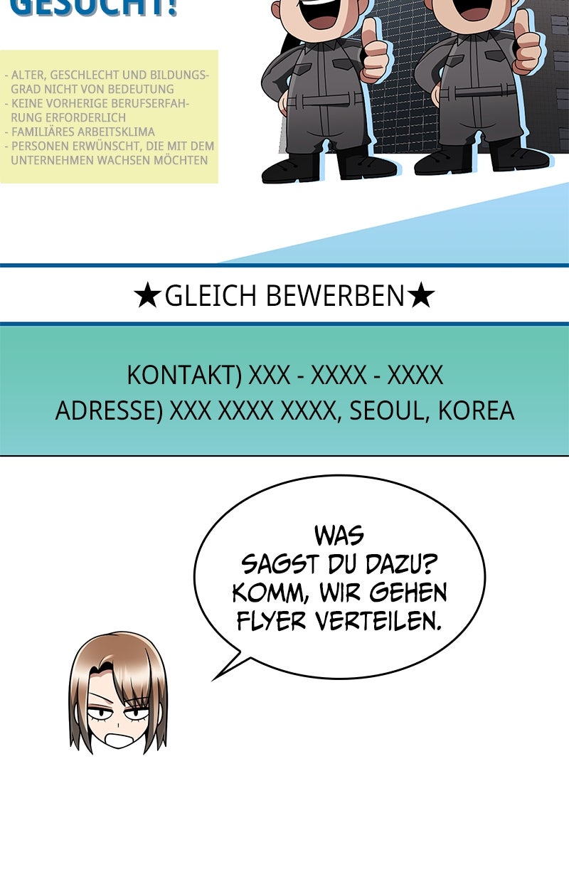 Read Vom genialen Hunter zum Dungeon-Putzer DE Manga Online