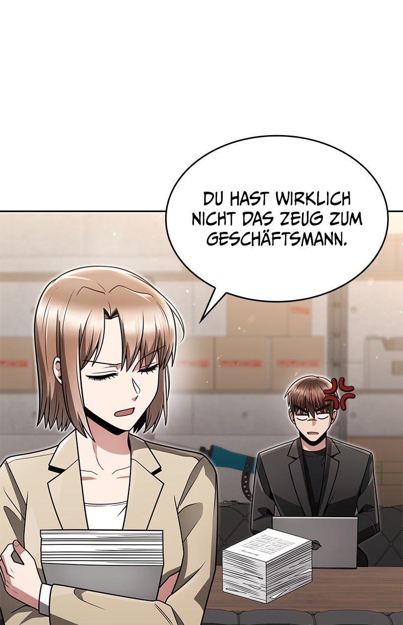 Read Vom genialen Hunter zum Dungeon-Putzer DE Manga Online