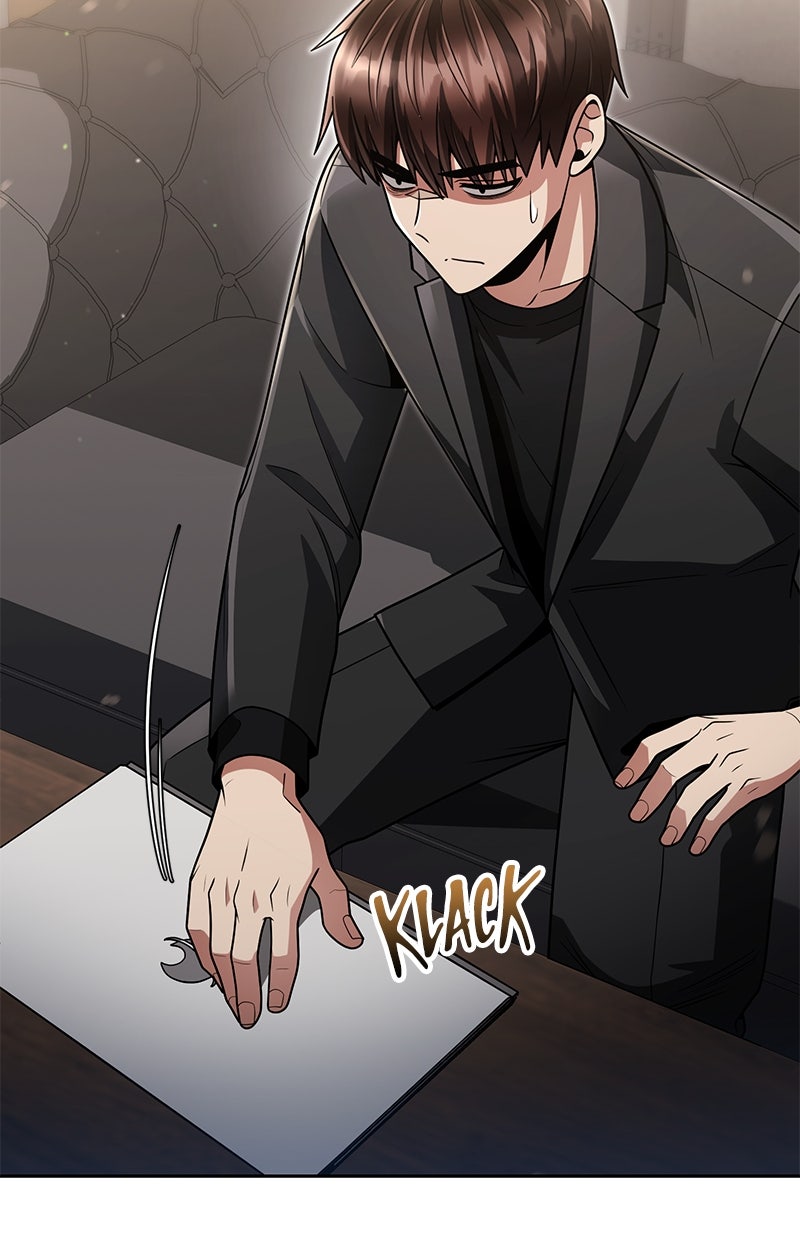 Read Vom genialen Hunter zum Dungeon-Putzer DE Manga Online