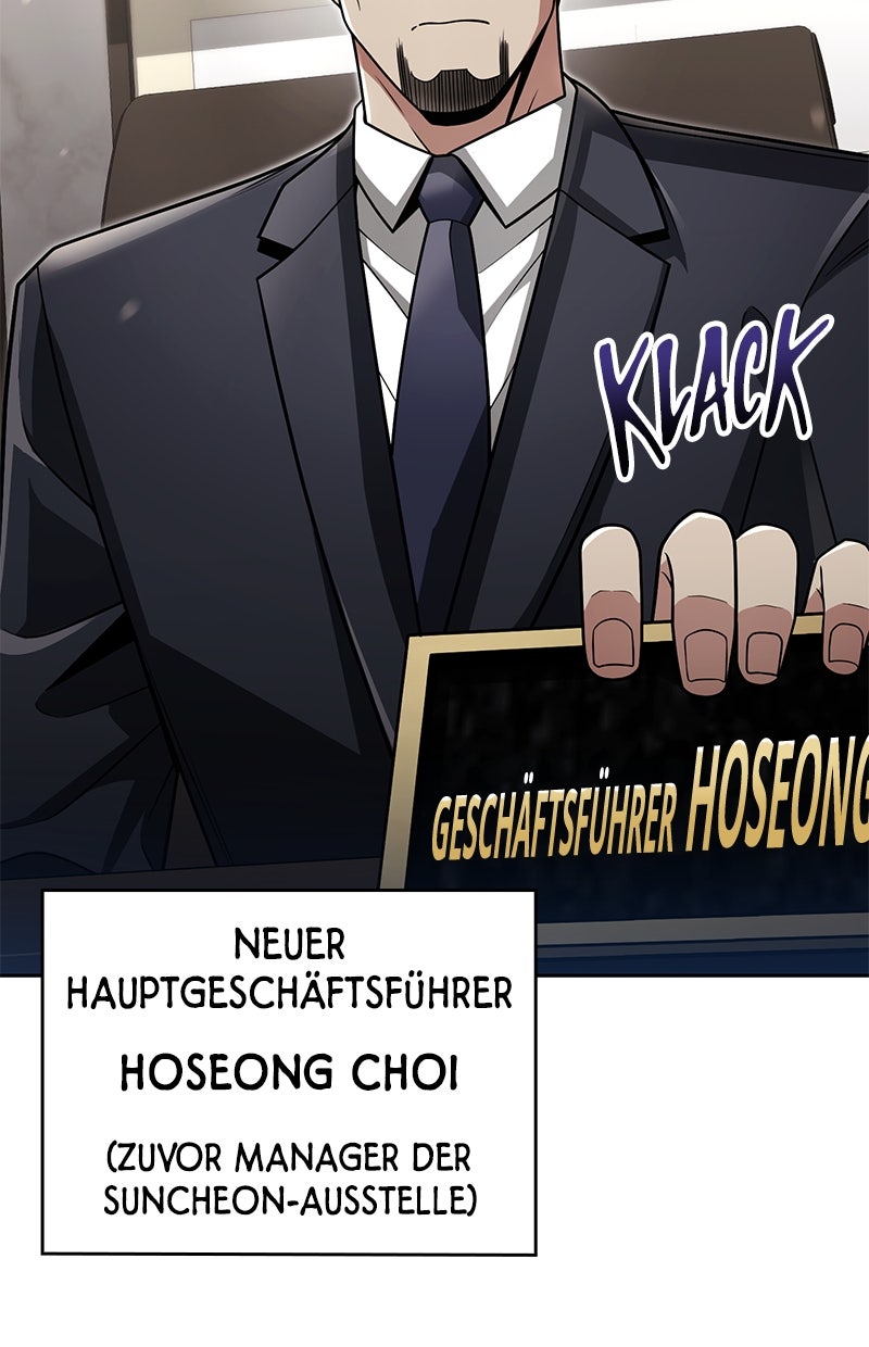 Read Vom genialen Hunter zum Dungeon-Putzer DE Manga Online