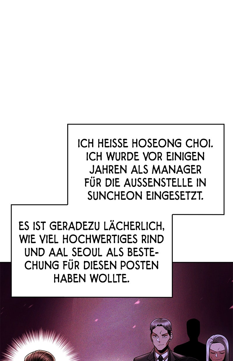 Read Vom genialen Hunter zum Dungeon-Putzer DE Manga Online