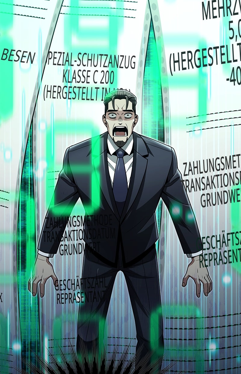 Read Vom genialen Hunter zum Dungeon-Putzer DE Manga Online