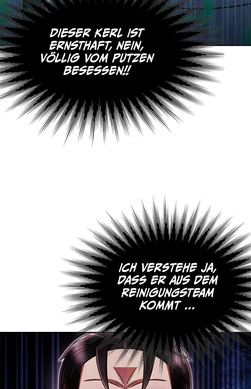 Read Vom genialen Hunter zum Dungeon-Putzer DE Manga Online