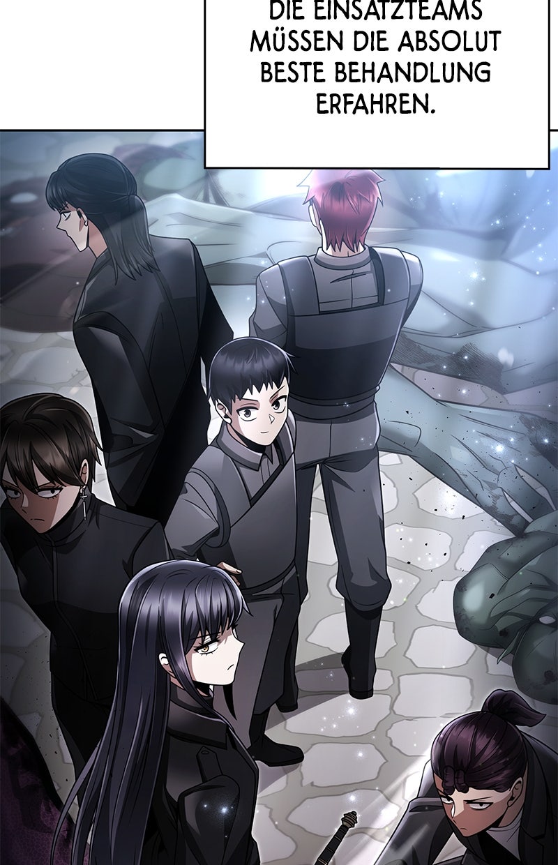 Read Vom genialen Hunter zum Dungeon-Putzer DE Manga Online