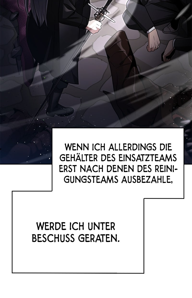 Read Vom genialen Hunter zum Dungeon-Putzer DE Manga Online