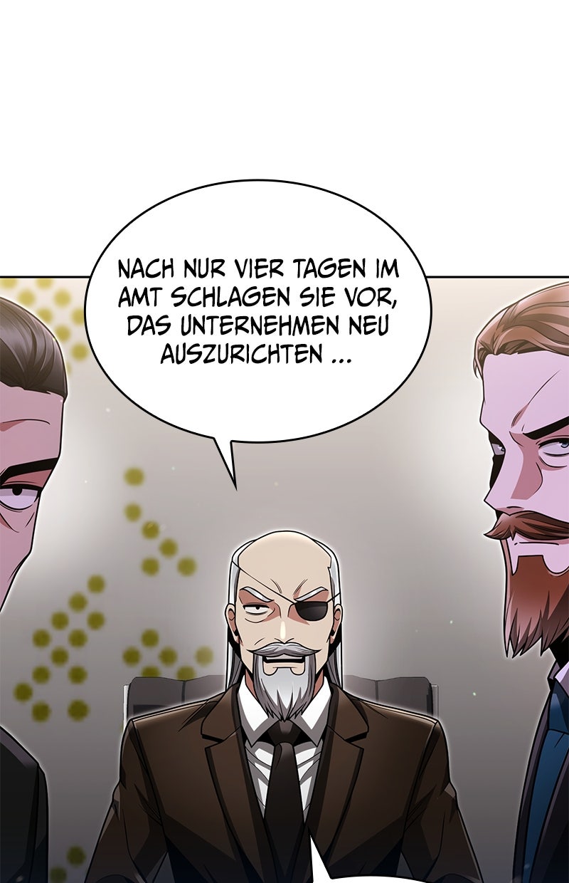 Read Vom genialen Hunter zum Dungeon-Putzer DE Manga Online