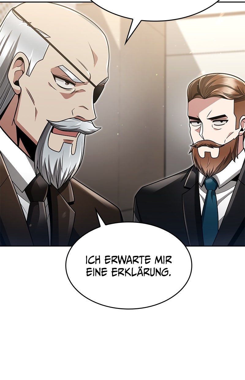 Read Vom genialen Hunter zum Dungeon-Putzer DE Manga Online