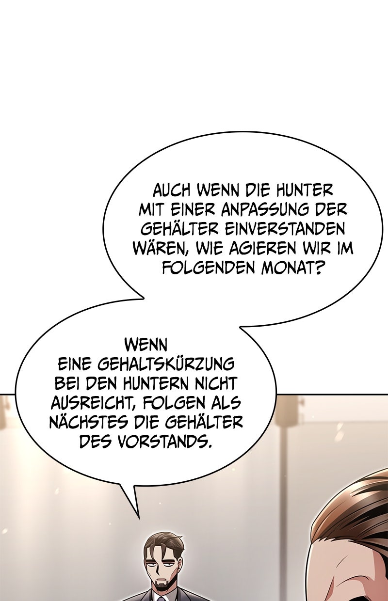 Read Vom genialen Hunter zum Dungeon-Putzer DE Manga Online