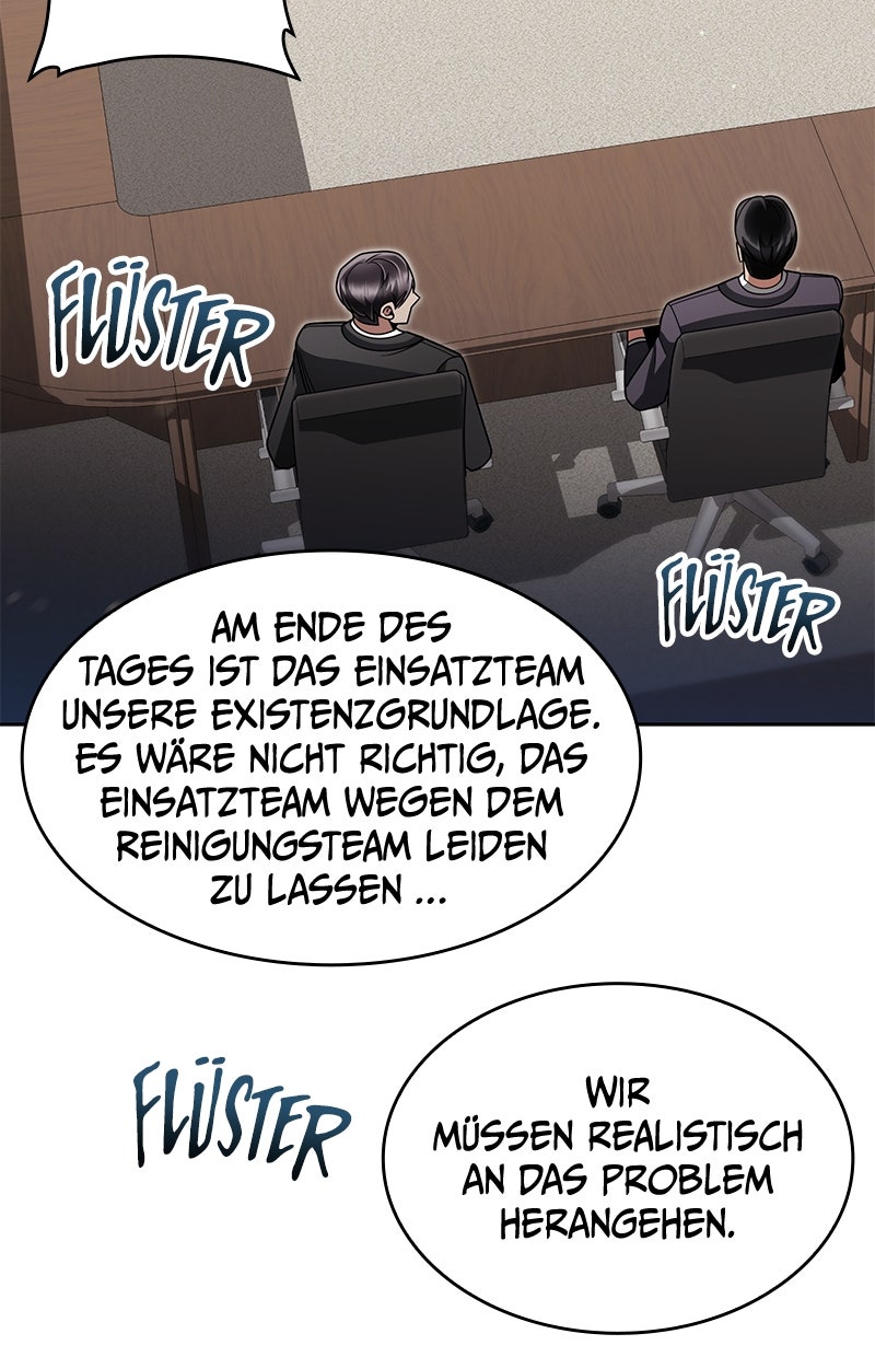 Read Vom genialen Hunter zum Dungeon-Putzer DE Manga Online